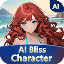 APK AI Bliss-Character AI