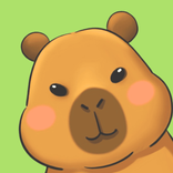 Capy Diet: Fun Calorie Tracker