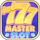 ikon Slot Master