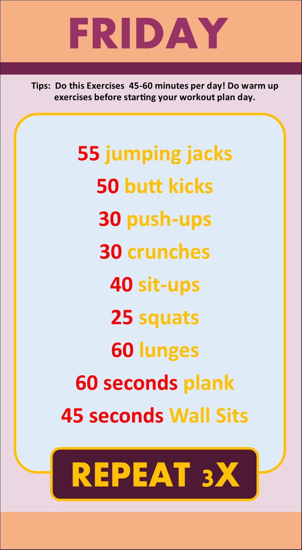 5 Days Easy Home Workout For Android Apk Download 5 Days Easy Home Workout For Android Apk Download