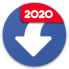 FB Video Downloader icon