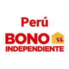 Bono Independiente Peru icône