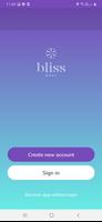 Bliss Meet Plakat