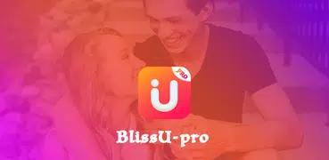 BlissU Pro – Bate Papo Online