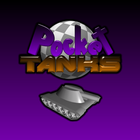 Pocket Tanks أيقونة