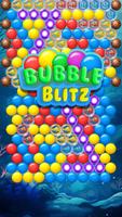 Bubble Shooter Blitz Affiche