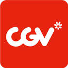 CGV CINEMAS-icoon