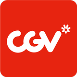 CGV CINEMAS INDONESIA aplikacja
