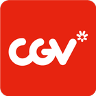 آیکون‌ CGV CINEMAS