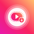 All Tube Video Download أيقونة
