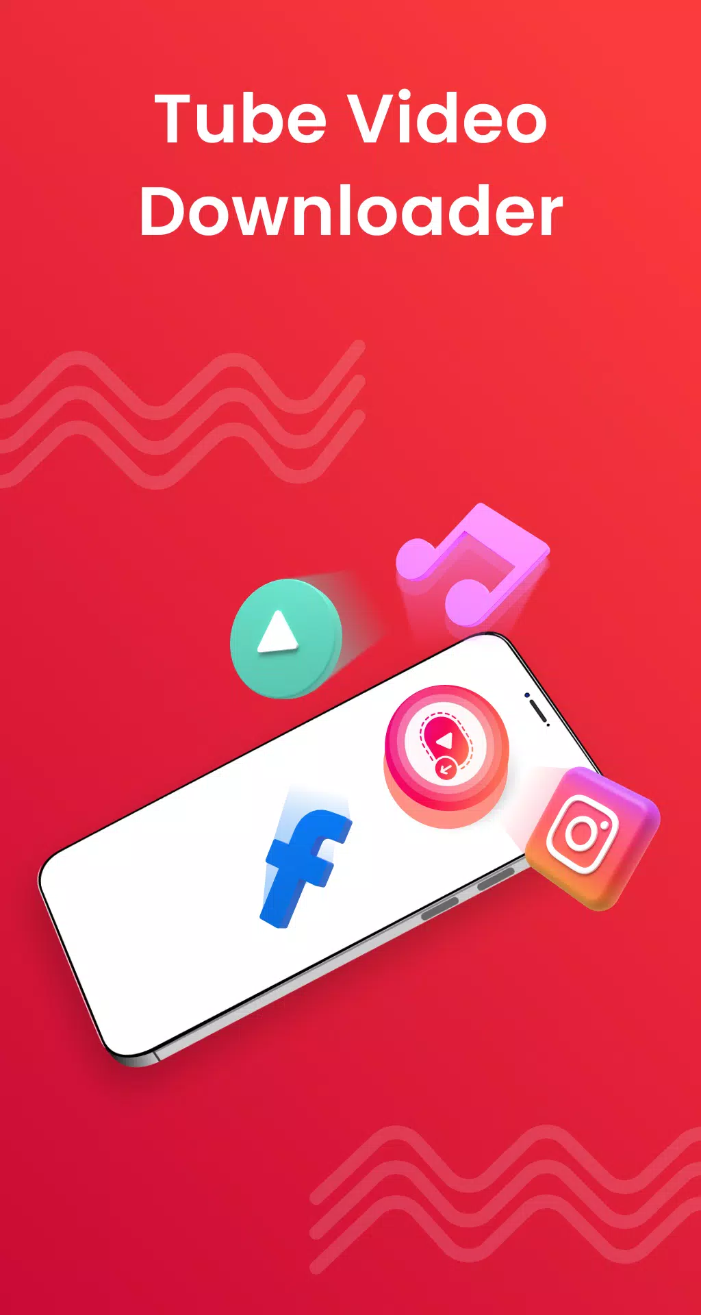 All Tube Video Download APK for Android Download