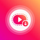 All Tube Video Downloader أيقونة