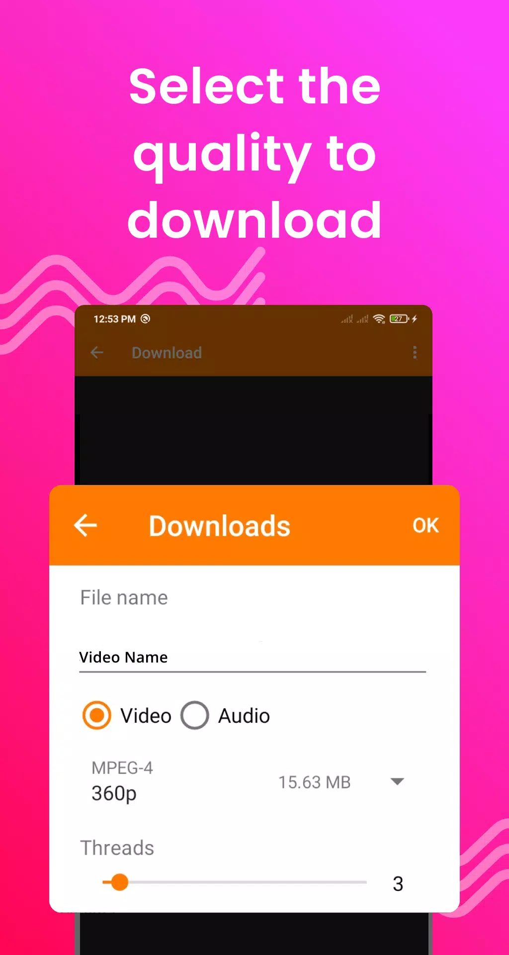 All Tube Video Downloader APK for Android - Download