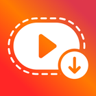 ikon Tube video downloader pro