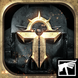Warhammer 40,000: الغزو المفقو