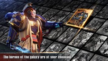 Warhammer 40,000: Lost Crusade скриншот 1
