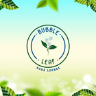 Bubble Leaf icon