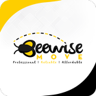 Beewise Move biểu tượng