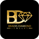 Bradis Diamond jewelry APK