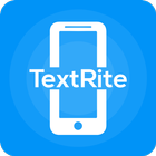 TextRite (Posture Alert)-icoon