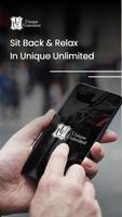 Unique Unlimited plakat