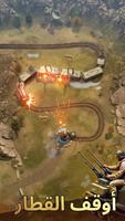 Blitzkrieg Assault الملصق