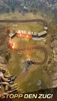 Blitzkrieg Assault Plakat