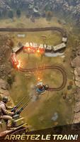 Blitzkrieg Assault Affiche