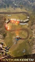 Blitzkrieg Assault penulis hantaran