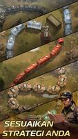 Blitzkrieg Assault syot layar 1