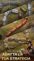 1 Schermata Blitzkrieg Assault