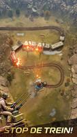 Blitzkrieg Assault-poster