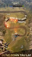 Blitzkrieg Assault bài đăng