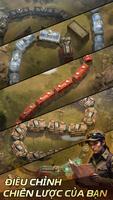 Blitzkrieg Assault ảnh chụp màn hình 1
