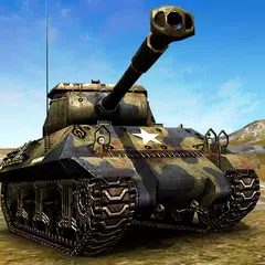 Descargar APK de Armored Aces - Tank War