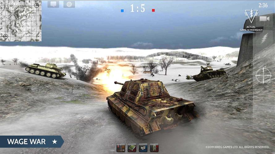 Armored Aces Tanks In The World War Apk 3 1 0 Download For Android Download Armored Aces Tanks In The World War Xapk Apk Obb Data Latest Version Apkfab Com