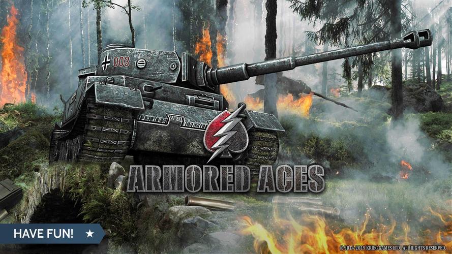 Armored Aces Tanks In The World War Apk 3 1 0 Download For Android Download Armored Aces Tanks In The World War Xapk Apk Obb Data Latest Version Apkfab Com