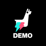 Blitzllama Demo Watch App