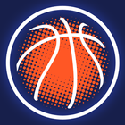 Slam Dunk - Basketball icône