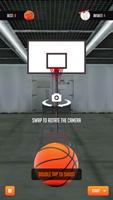 Slam Dunk - Basketball اسکرین شاٹ 1