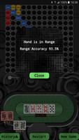 Hold'em Poker Range Trainer poster