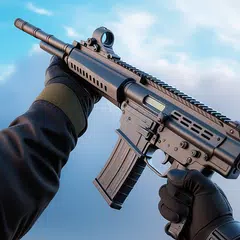 Battle Prime: FPS gun shooting XAPK download