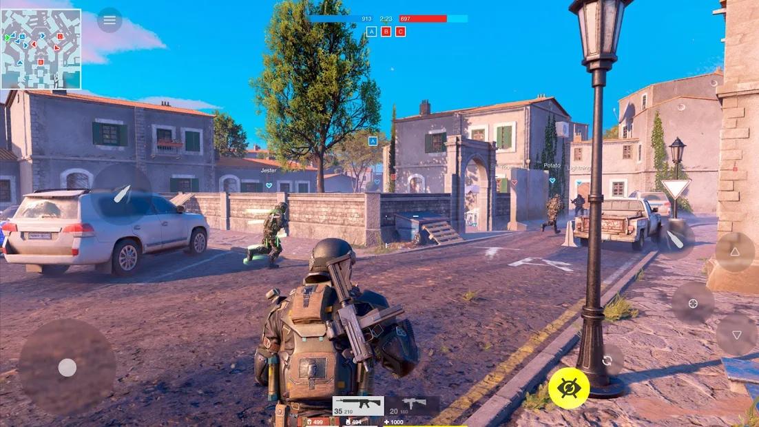pubg mobile