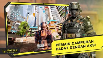 Battle Prime syot layar 2