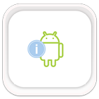 Android SDK Info icono