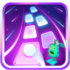 My Singing Song Monsters Hop icon