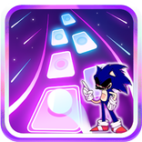 Mod Sonik Exe Tiles Hop Song