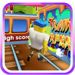 Subway Superbob Run Games