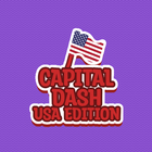 Capital Dash: USA Edition icône