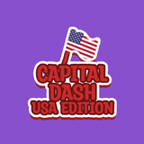 Capital Dash: USA Edition APK